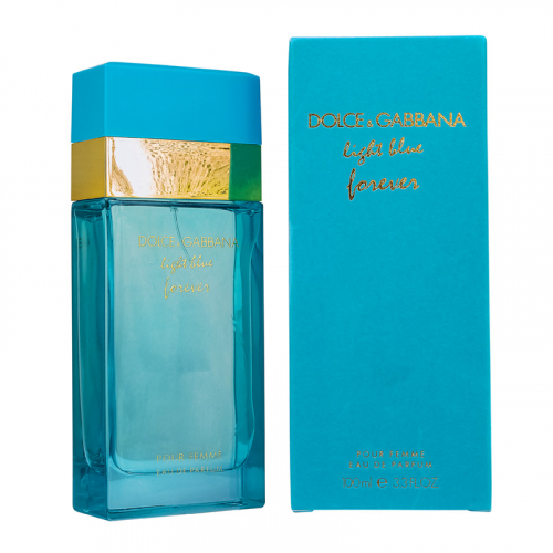 Копия Евро Dolce & Gabbana Light Blue Forever Pour Femme, edp., 100 ml