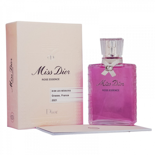 Копия Евро Miss Dior Rose Essence Limited Edition, 100ml