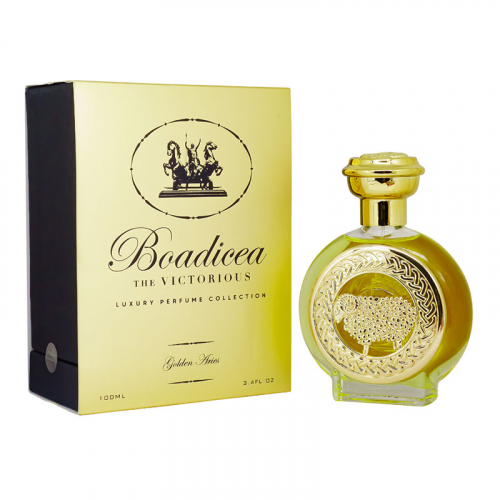 Копия Boadicea the Victorious Golden Aries, edp., 100ml