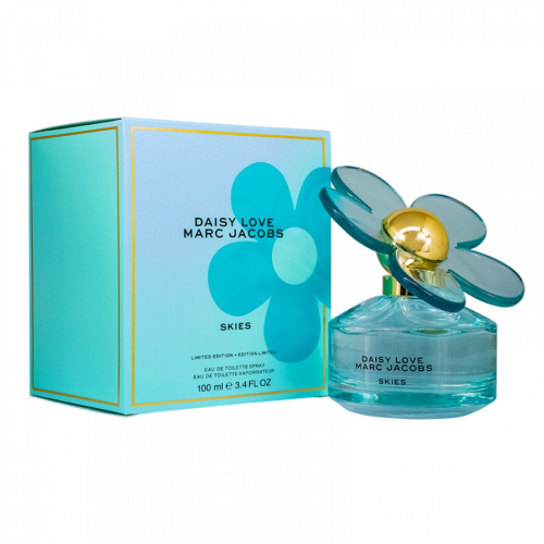 Копия Евро Marc Jacobs Daisy Love Skies,edt., 100ml