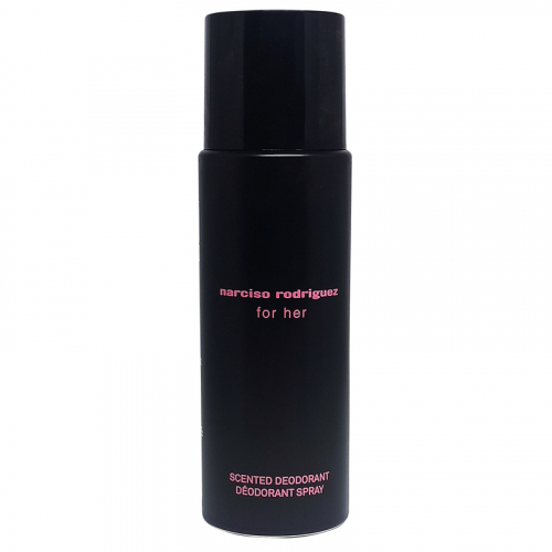 Копии Дезодорант Narciso Rodriguez For Her 200 ml