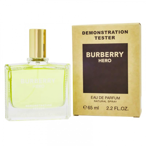 Копия Тестер Burberry Hero,edp., 65ml