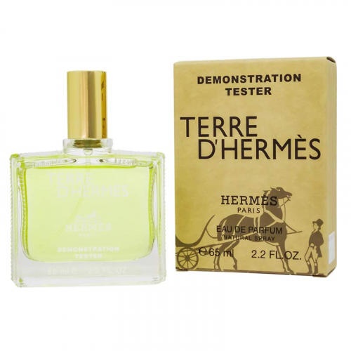 Копия Тестер Hermes Terre D'Hermes,edp., 65ml