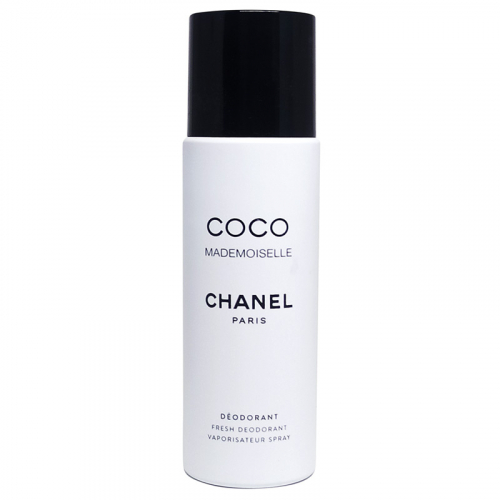 Копия Дезодорант Chanel Coco Mademoiselle 200ml