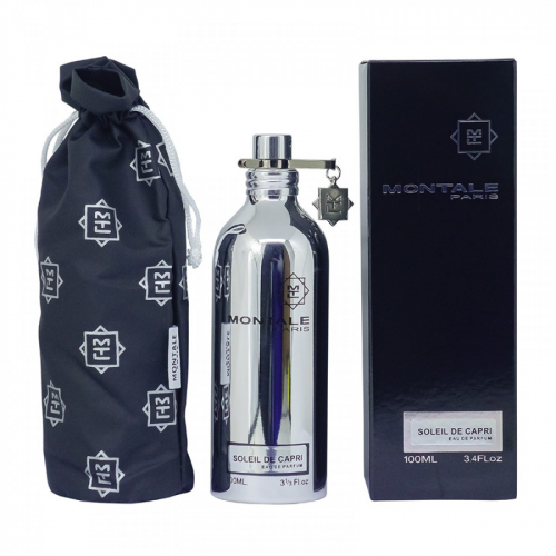 Копия Lux Montale Soleil De Capri,edp., 100 ml