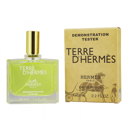 Копия Тестер Hermes Terre D'Hermes,edp., 65ml