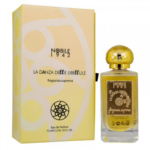 Копия Lux Nobile 1942 La Danza Delle Libellule,edp., 75ml