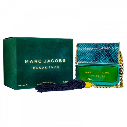 Копия А+ Marc Jacobs Decadence,edp., 100ml