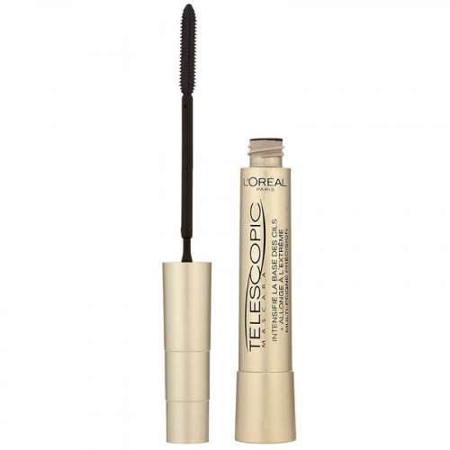 Копия Тушь Loreal  Extrime Lash Telescopic (Силиконовая)
