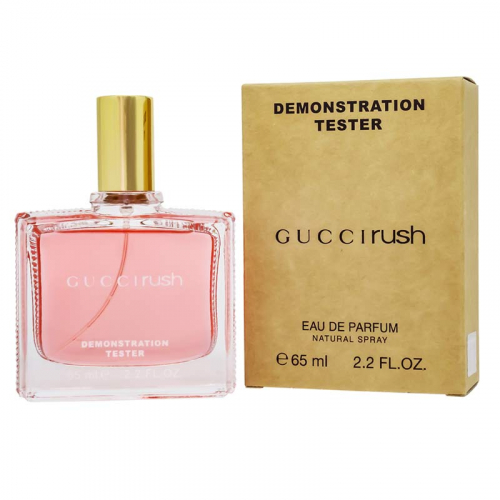 Копия Тестер Gucci Rush,edp., 65ml