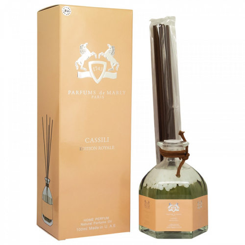 Копия Диффузор Parfums De Marly Cassili,edp., 100 ml