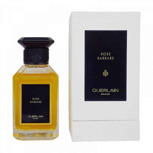 Копия Guerlain Rose Barbare 2021,edp., 100ml