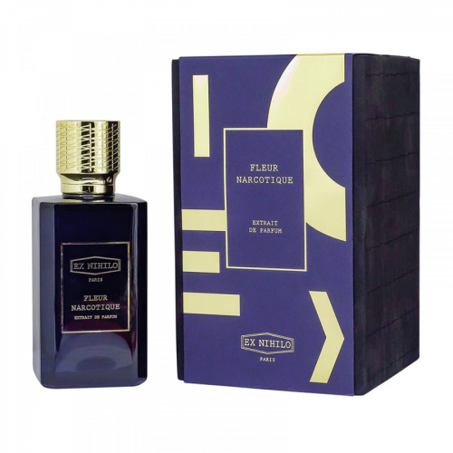 Копия Lux Ex Nihilo Fleur Narcotique Extrait de Parfum, 100ml