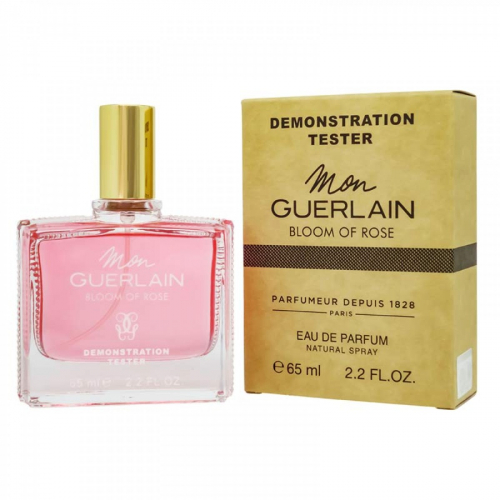 Копия Тестер Guetlain Mon Guerlain Bloom Of Rose,edp., 65ml