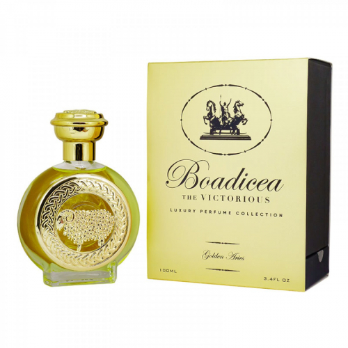 Копия Boadicea the Victorious Golden Aries, edp., 100ml