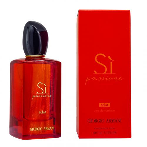 Копия Евро Giorgio Armani Si Passion Eclat,edp., 100ml