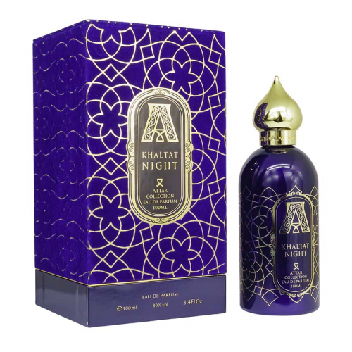 Копия Attar Collection Khaltat Night,edp., 100ml