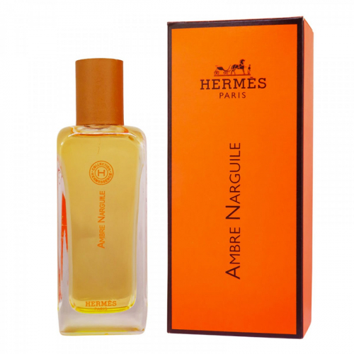 Копия Евро Hermes Ambre Narguile,edt., 100ml