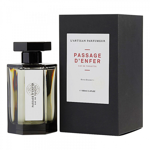 Копия L'Artisan Parfumeur Passage D'enfer,edt., 100ml