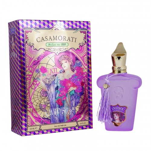 Копия Casamorati Bouquet La Tosca,edp., 100 ml