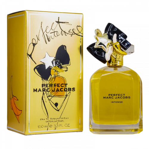 Копия Евро Marc Jacobs Perfect Intense,edp., 100ml