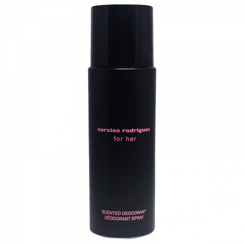 Копии Дезодорант Narciso Rodriguez For Her 200 ml