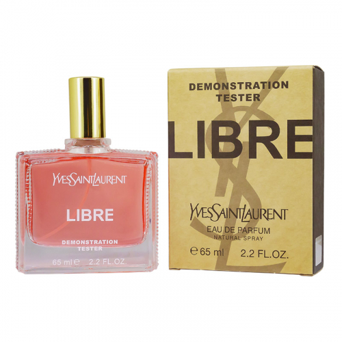 Копия Тестер Yves Saint Laurent Libre,edp., 65ml