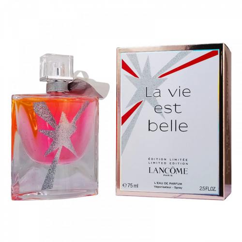Копия Евро Lancome La Vie Est Belle Limited Edition 2021,edp., 75ml