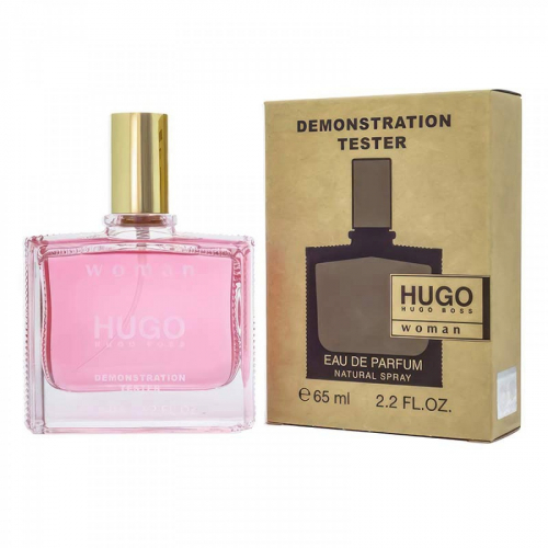 Копия Тестер Hugo Boss Woman,edp., 65ml