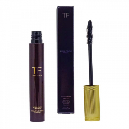 Копия Тушь для ресниц Tom Ford Sleil (коричневая коробочка)