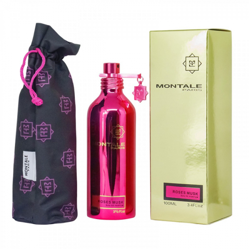 Копия Lux Montale Roses Musk,edp., 100 ml