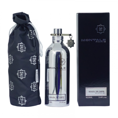 Копия Lux Montale Soleil De Capri,edp., 100 ml