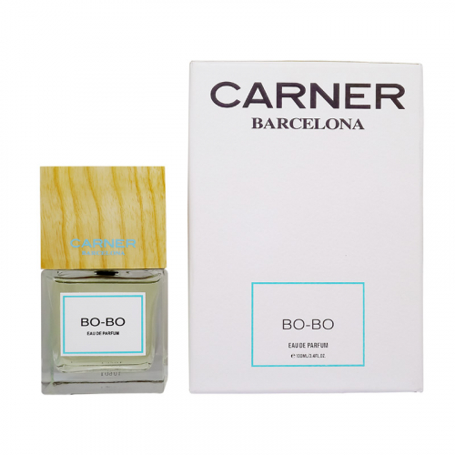 Копия Carner Barcelona Bo-Bo,edp., 100ml