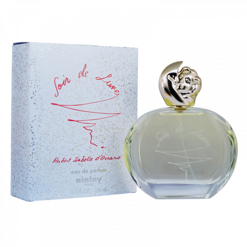 Копия Евро Sisley Soir De Lune,edp., 100ml