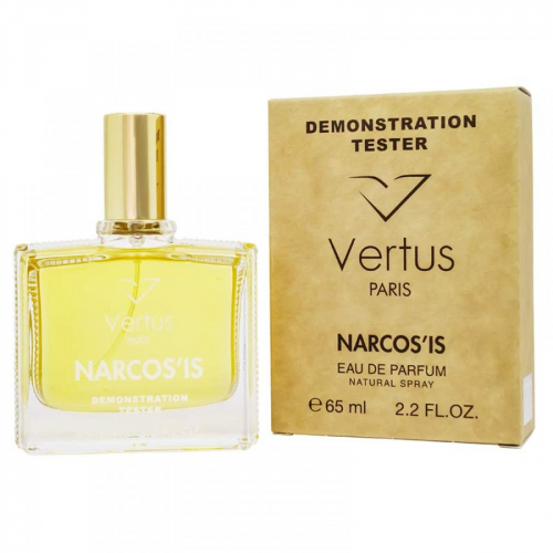 Копия Тестер Vertus Narcos'is,edp., 65ml