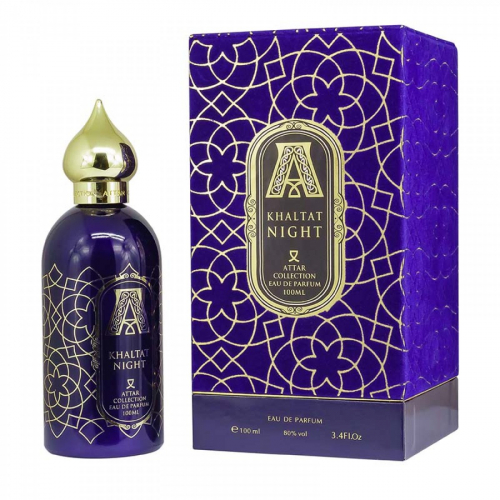 Копия Attar Collection Khaltat Night,edp., 100ml