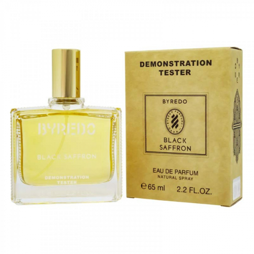 Копия Тестер Byredo Black Safron,edp., 65ml