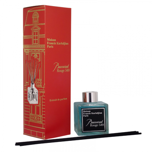 Копия Диффузор Maison Francis Kurkjian Baccarat 540 Extrait, 100ml (New)