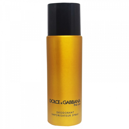 Копии Дезодорант Dolce 7 Gabbana The One 200 ml