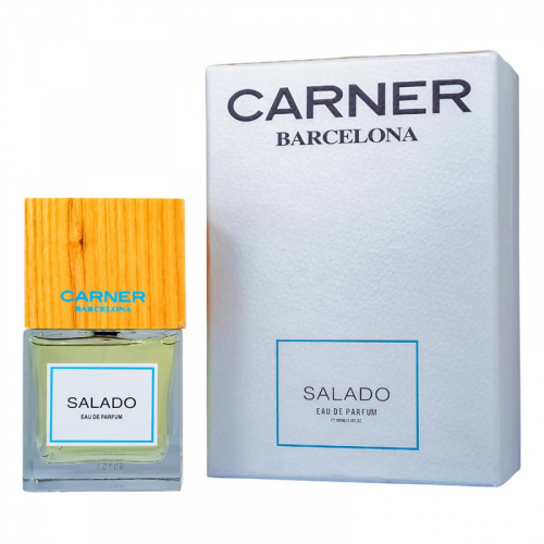 Копия Carner Barcelona Salado,edp., 100ml