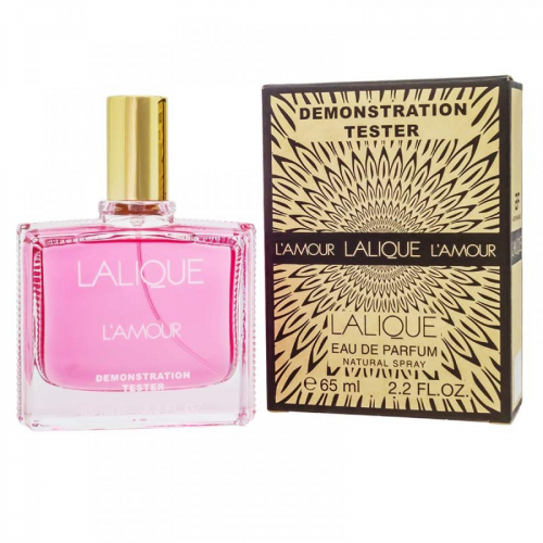 Копия Тестер Lalique L'Amour,edp., 65ml