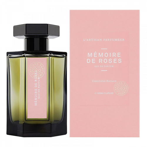 Копия L'Artisan Parfumeur Memoire De Roses,edp., 100ml
