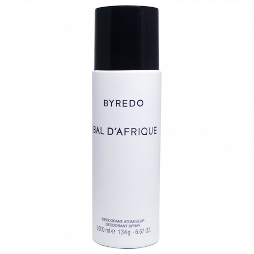Копии Дезодорант Byredo Bal D'Afrique 200 ml