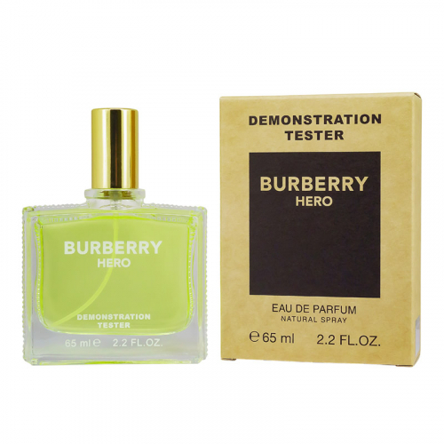 Копия Тестер Burberry Hero,edp., 65ml