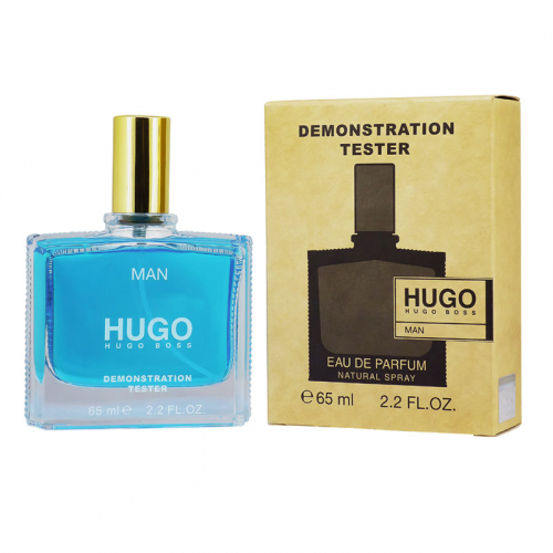 Копия Тестер Hugo Boss Bottled Night,edp., 65ml (green)