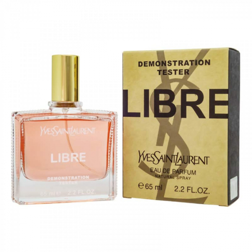 Копия Тестер Yves Saint Laurent Libre,edp., 65ml