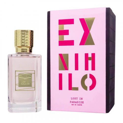 Копия Ex Nihilo Lust In Paradise,edp., 100ml