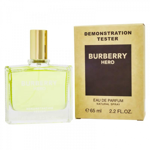 Копия Тестер Burberry Hero,edp., 65ml