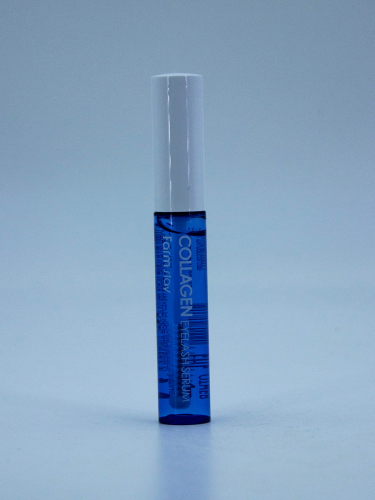 FARMSTAY - СЫВОРОТКА ДЛЯ УКРЕПЛЕНИЯ РЕСНИЦ С КОЛЛАГЕНОМ COLLAGEN EYELASH SERUM, 10 МЛ.