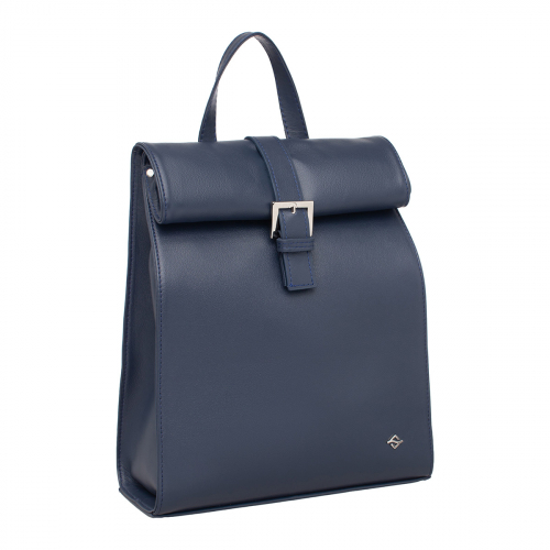 Женский рюкзак Holt Dark Blue